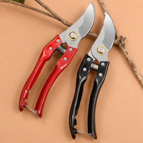 Fruit tree pruning pruning branches special floral flower branch scissors pruning garden tools flower scissors pruning gardening scissors