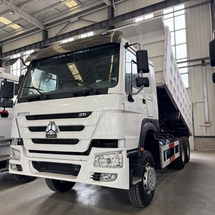 ����HOWO��������6x4������ж܇���݆�ؿ��Vɽ�����\ݔ����܇