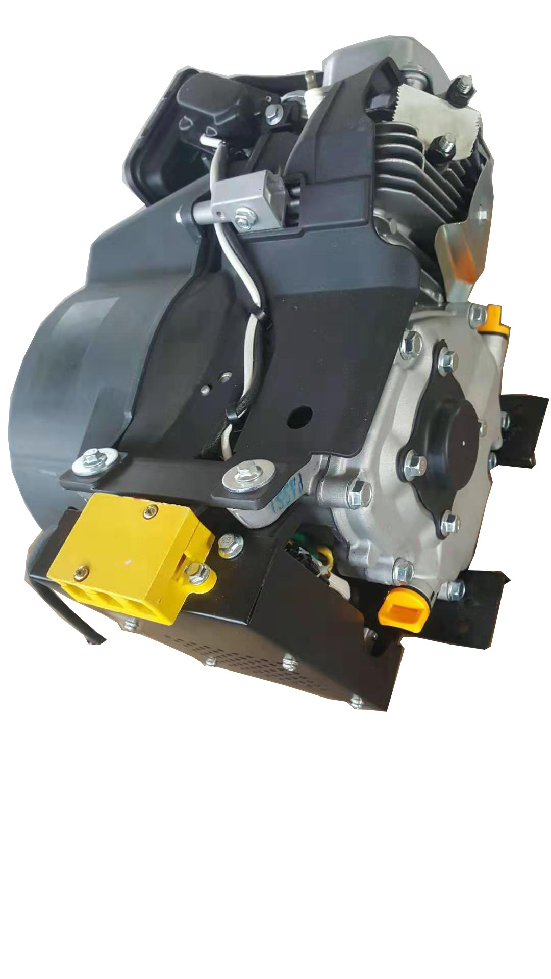 发电机增程器48/60/72V智能的变频电动三轮车增程器电瓶车增程器