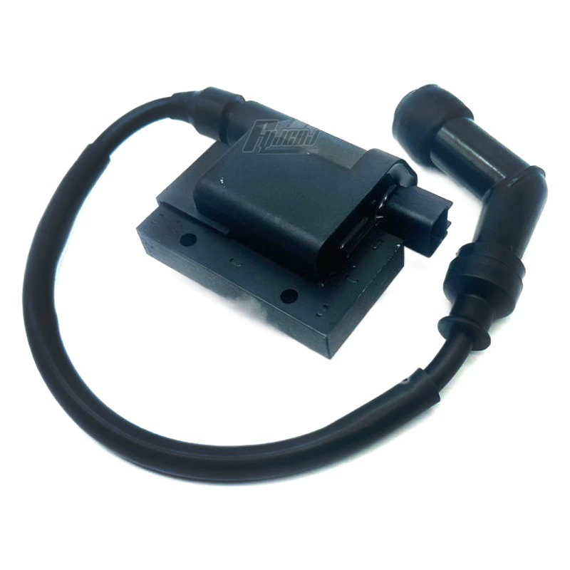 Kids мотоцикл SF4 Ge Ge QP150T-C высокого давления пакет шляпа высокого давления катушка зажигания свеча зажигания