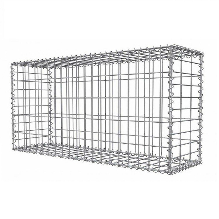 店铺直销军事防爆墙掩体  镀锌笼 军事网 金属网防爆笼保证质量