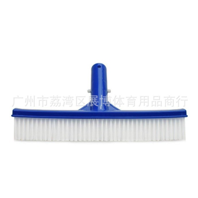 Amazon nueva piscina traje de limpieza red de pesca Polo esponja cepillo de goma cepillo multi-estilo en stock suministro