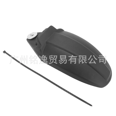 Sand Guard Accessories, Motorcycle Fender