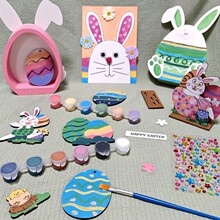 �ͻ�ʵ�DIY����ľ�|ƴ���ǹ��ЉTɫ��Ƭƴ�b�[���ͻ�Y��