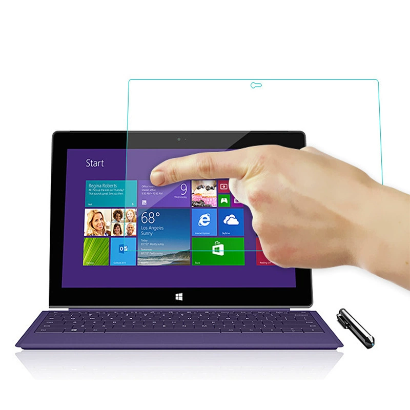 Соответствующая пленка защитная для Microsoft Surface RT1 PRO1 10,6-дюймовый экран защитная пленка HD