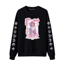 Genshin Impactԭ���������Yae Miko��H���^���ӽq�l����Ů��