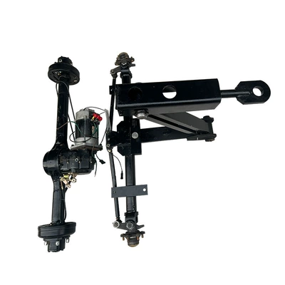 dedicated supply source, Other walking systems