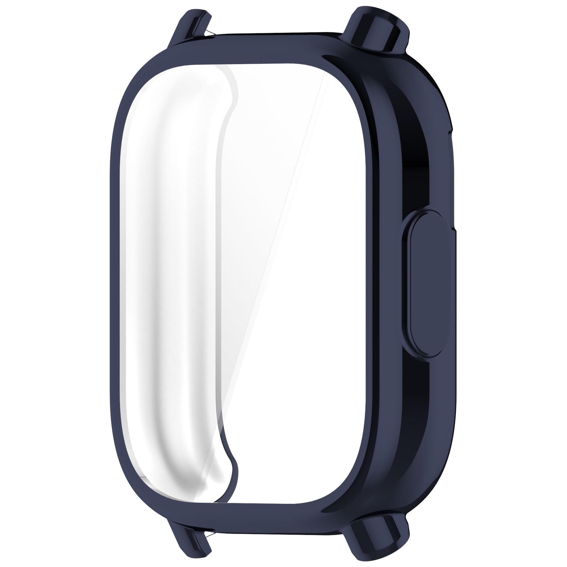 Suitable for Redmi watch5 Lite protective case Redmi watch5 Lite Youth Edition TPU watch case soft sleeve undefined