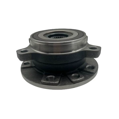 68141123Ac, Bearing