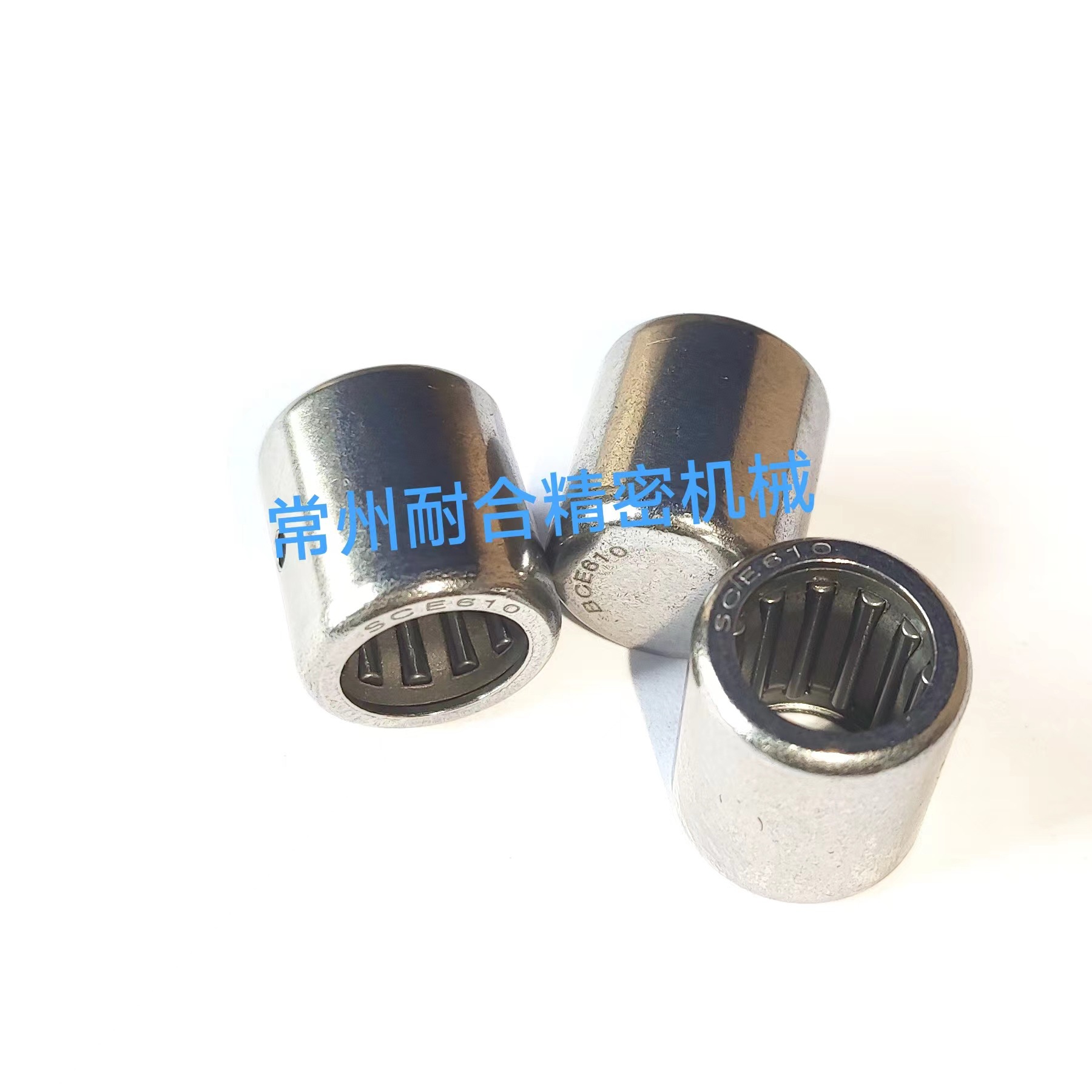 专业生产滚针轴承    喷涂机配套滚针轴承SCE2414  BA2414Z OH