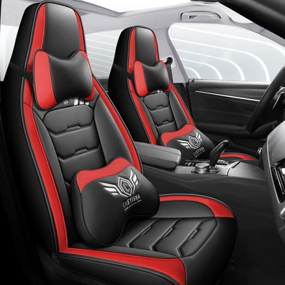 Four Seasons Pad Five-Seater All-Season Car