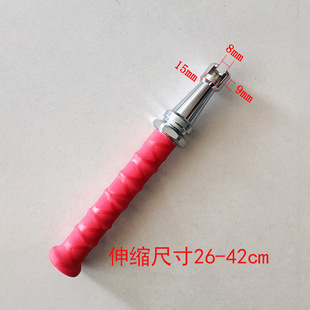 Car Dent Repair Tool Hail Dent Small Hammer Puller Lightweight Retractable Body Dent Repair