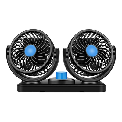Car Fan 12V/24V/Usb Mini, Digər kiçik elektrik cihazlar