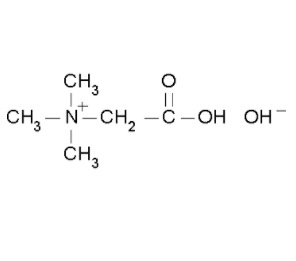 甜菜碱,一水 ;三甲基甘氨酸一水合物,一水甜菜碱 Cas号: 590-47-6