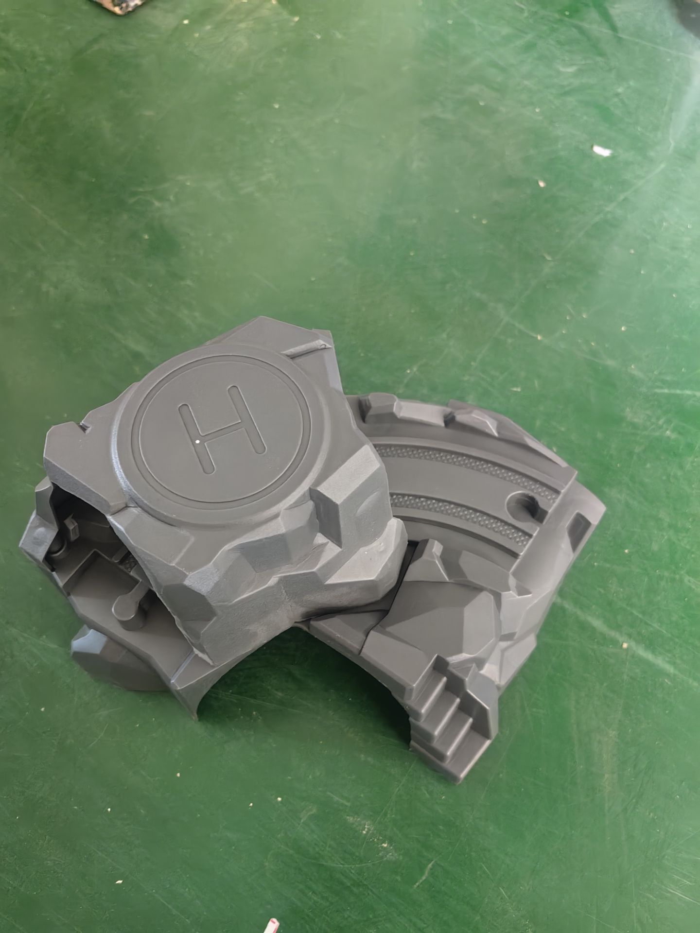 Vía de tren de madera de los niños directos de fábrica ensamblar bloques de construcción combinación variedad universal pista suelta educación temprana juguetes al por mayor