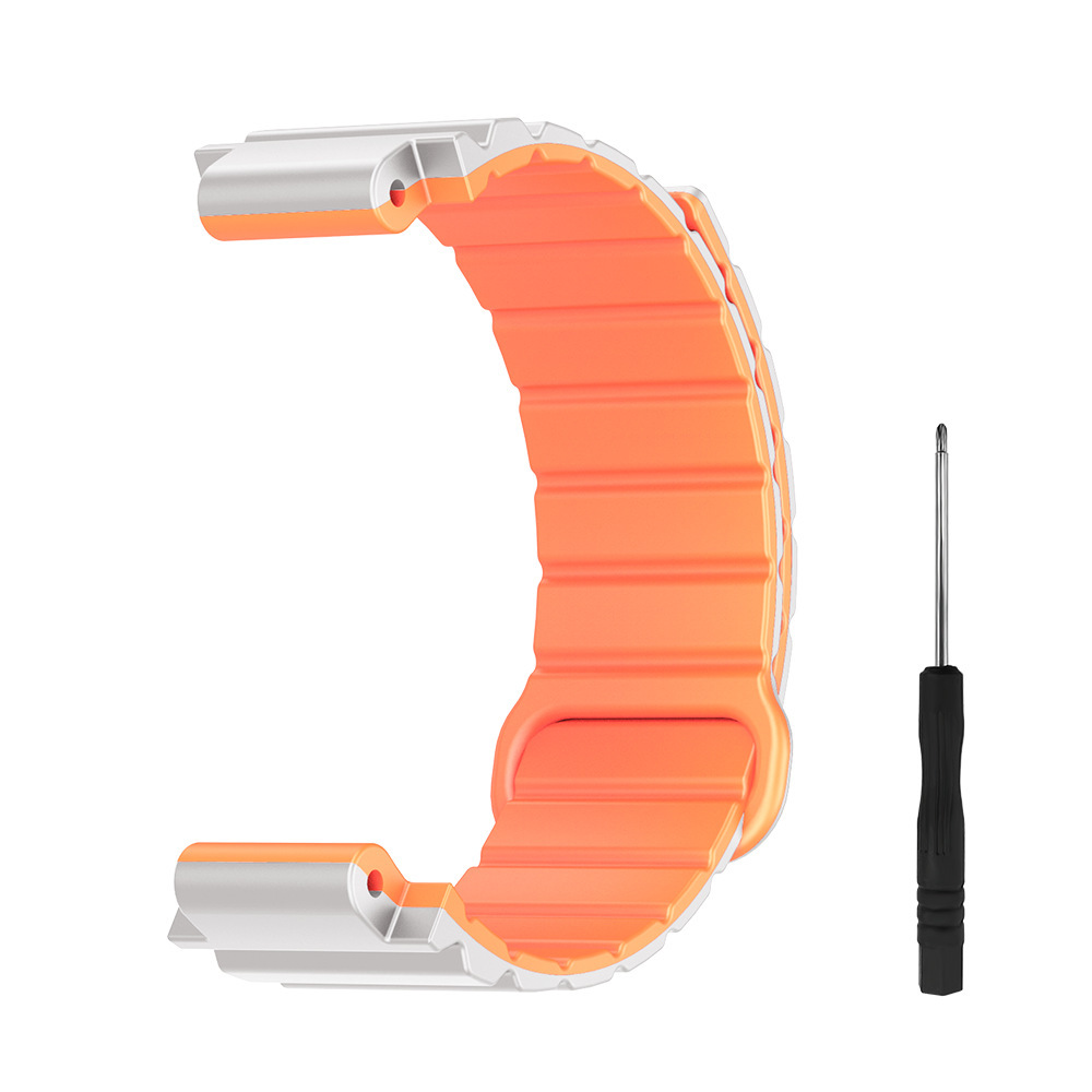 Starlight orange