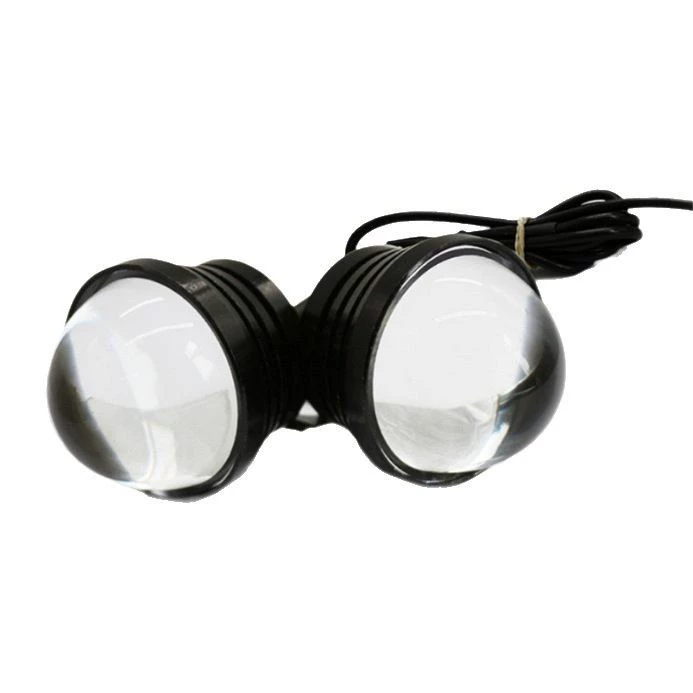 LED модифицированная лампа, лампа, фары, 15W, 12В