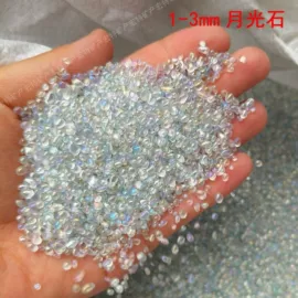 玻璃工艺品;仓鼠生活用品;沙石砾石