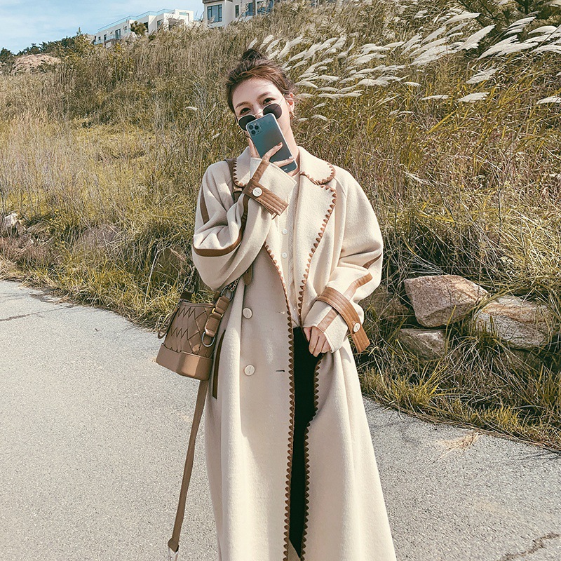 Trench Coat Image 2