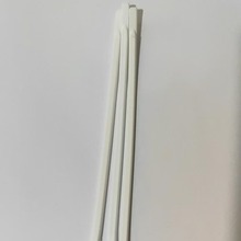 厂家批发儿童绘画点笔画笔小白杆