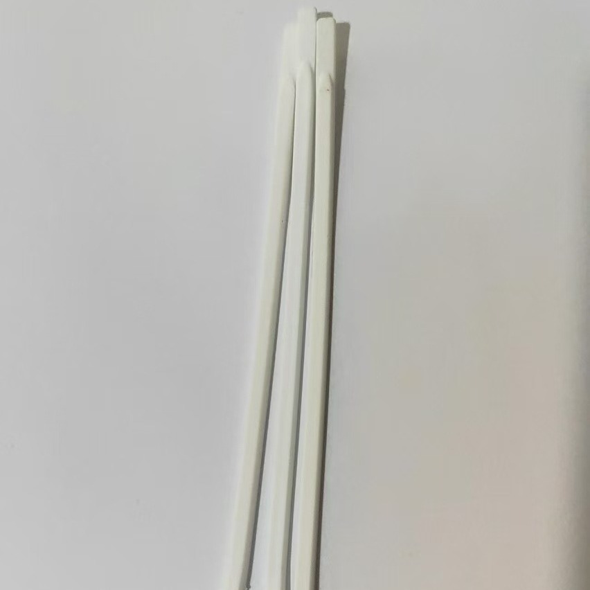 厂家批发儿童绘画点笔画笔小白杆