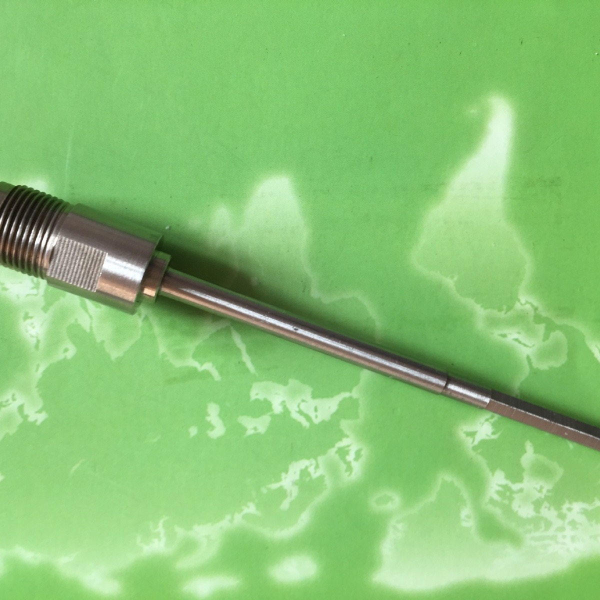 奉化盛大销售不同材质的非标电机轴连接轴驱动轴用于机械设备