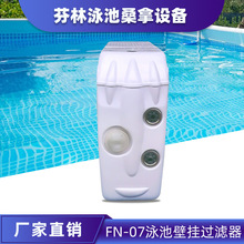 FN-07Ӿرڹʽһ廯ˮദѭ豸