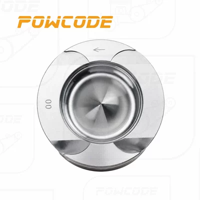 suitable for the Renault – Piston, piston ring, piston pin