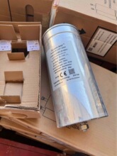 274.186-507901/231130 3X137uf 440v 25KVAR