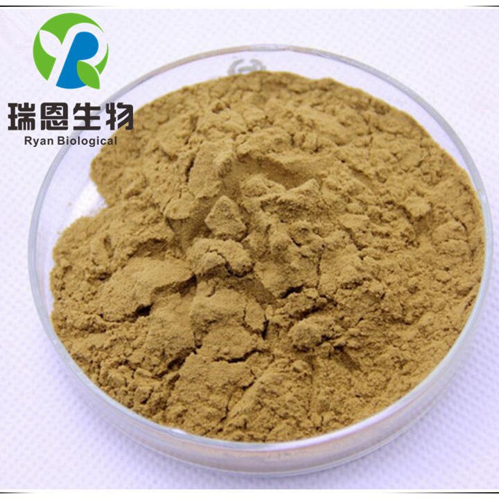 白茶提取物 30：1白茶茶多酚 白茶粉TLC检测品质保证