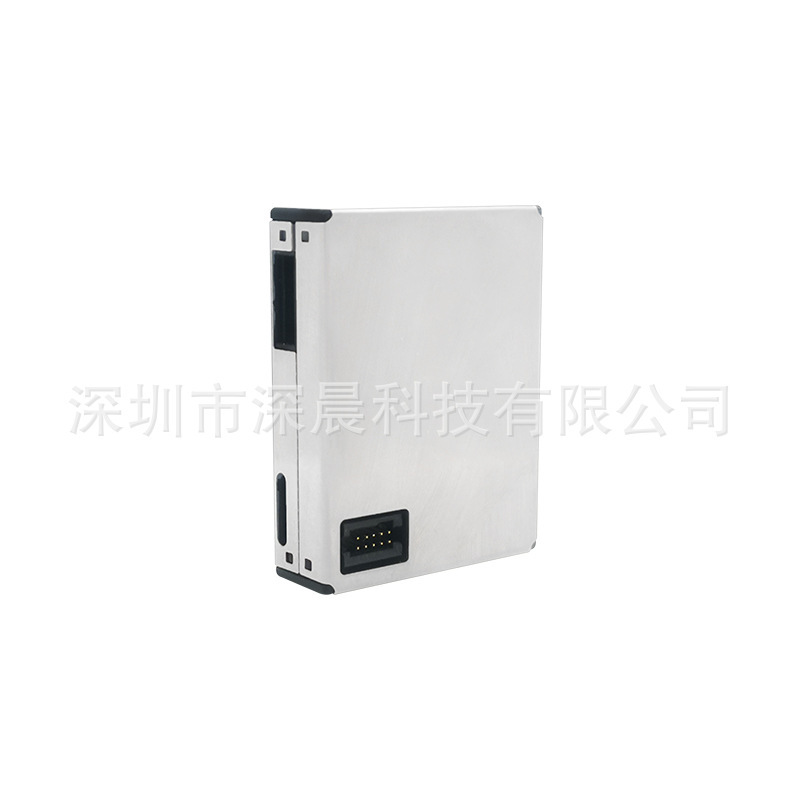 등반 G7 PM2.5 레이저 센서 모듈 먼지 입자 감지 모듈 D7B 디지털 출력 교체