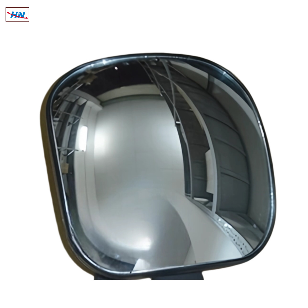 Espejo triangular bajo espejo delantero pequeño cuadrado 3341 4141 2644 2641 Accesorios para Mercedes-Benz Camión Actros