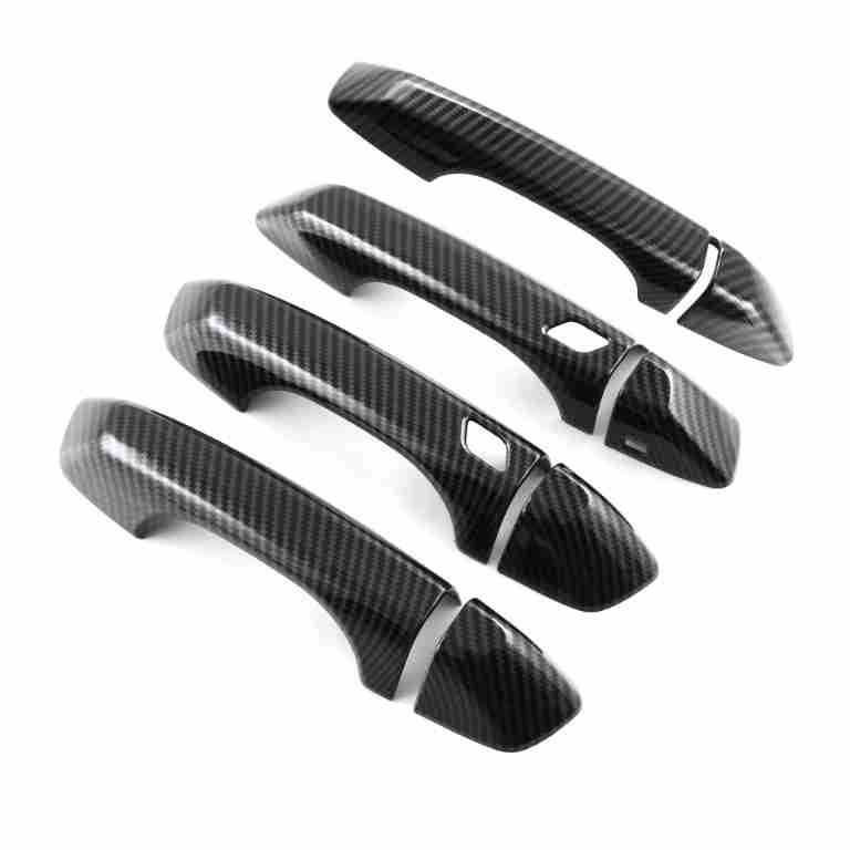 Suitable for 23-24 Geely Boyue Geely Boyue Cool mirror handle door bowl and other interior and exterior decorations