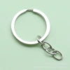 Nickel-free 4-link chain