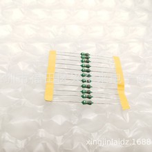 ȫ�� ���| ɫ�h늸�ֱ��1/2W 늸���2.2UH ɫ�h늸оG�����_