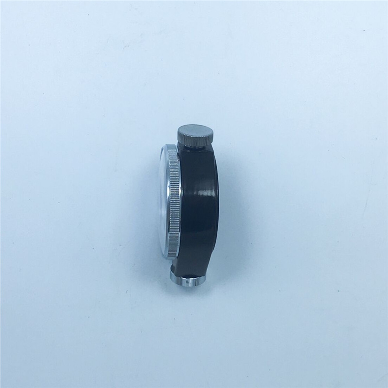 해안 경도 테스터 O 형 측정 가능한 플라스틱 고무 경도 제조 업체는 재고 품질 보증을 가지고