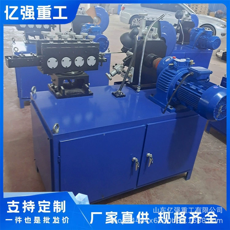 Машина для изготовления труб из нержавеющей стали, мост для изготовления гофрированных труб, машина для изготовления плоских труб, прецизионное сварочное оборудование для труб, прямая продажа с фабрики