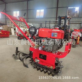 土壤耕整机械;植保机械;搅拌机