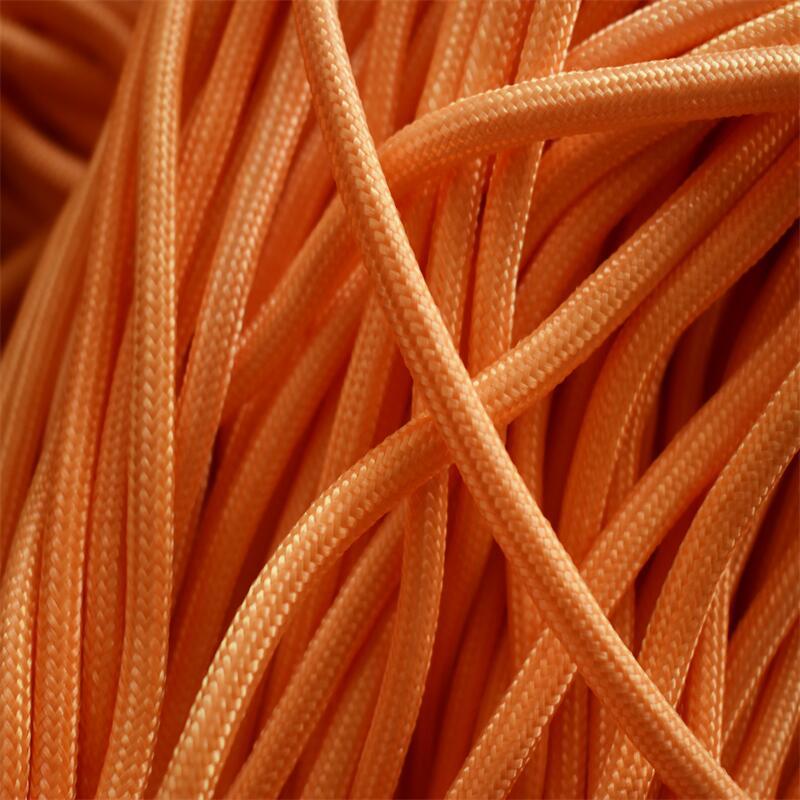 Fabricantes de cuerdas de nylon, cuerdas de nylon cuerdas de tracción de mascotas cuerdas de seguridad cuerdas de mascotas collares