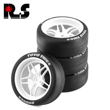 HPI������m 1��10WRC �b�ؼ����A����݆ݞƽ��xv01 tt02݆̥W114