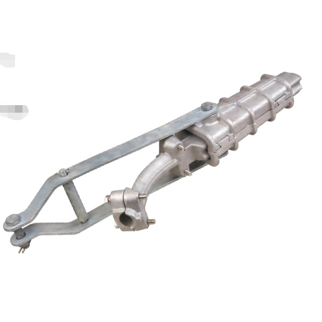 NELJ快速螺栓楔耐张线夹NELJ-1 NELJ-2 NELJ-3 NELJ-4浙江