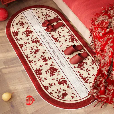 Bedside Mat Wedding Room, Car Carpet