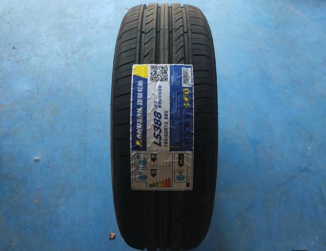Lu Hang Tire 17-20 inch 162052152251617181920 Car Quiet Control Aviation Grade Tire