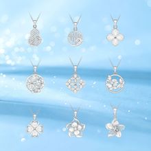 S925����ӣ������Ů����С���»����׹ɭϵ�ٴ����ins������