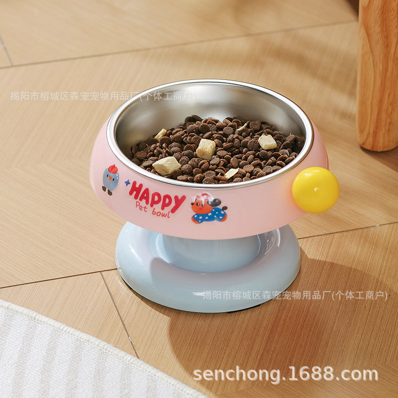 파우더 블루