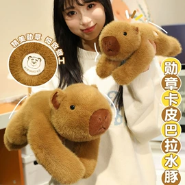 毛绒玩具;其他公仔