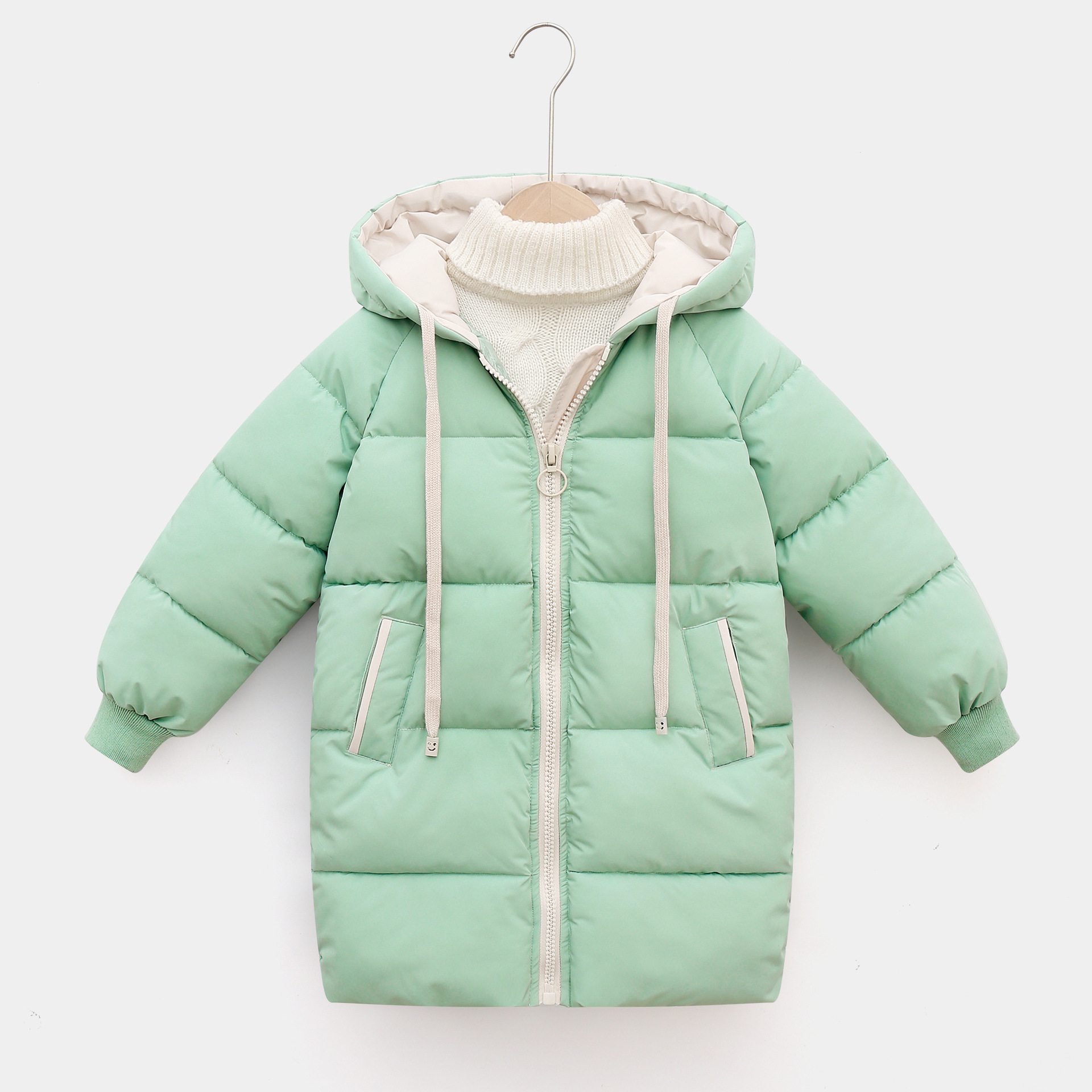 Verde
