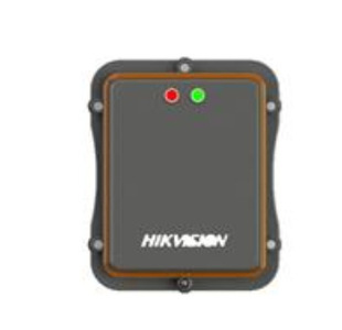 Hikvision gate radar DS-TMG034 (anti-smashing/triggering) fence straight rod advertising gate general radar