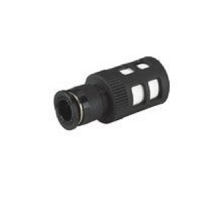 PISCO匹士克  消音器 ST4    ST6    ST8  SR01  SR02