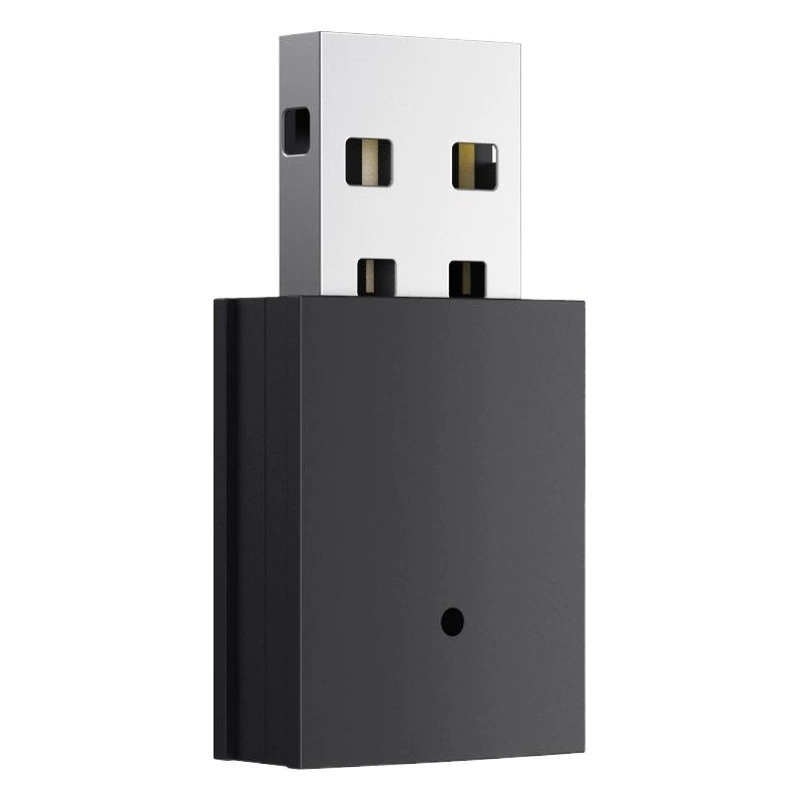 Новый компьютер USB аудиопередатчик 5,0 Bluetooth аудиопередатчик Настольный PS4/PS5 ТВ-передатчик